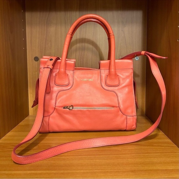 See By Chloe Handbags - See by Chloe Crossbody/HandBag coral